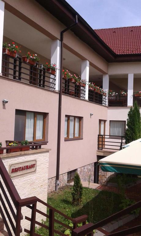 Pension Laura Cheile Turzii Petreştii de Jos Exterior foto