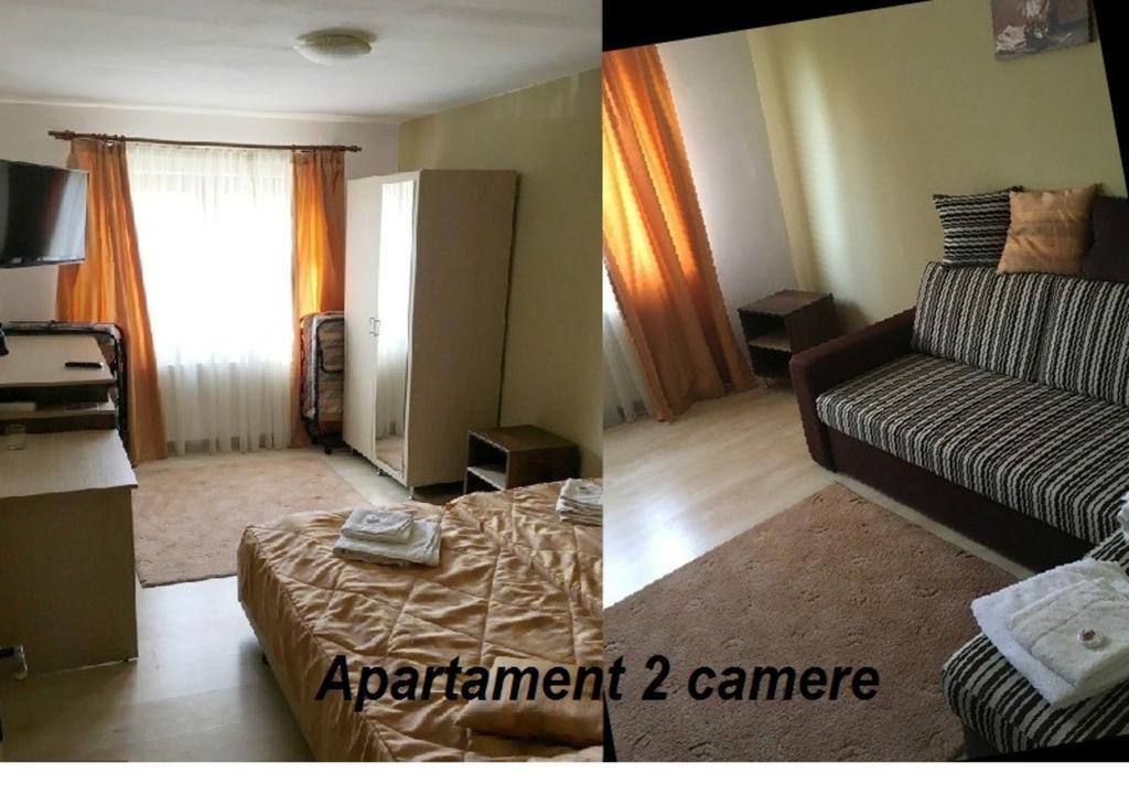 Pension Laura Cheile Turzii Petreştii de Jos Exterior foto