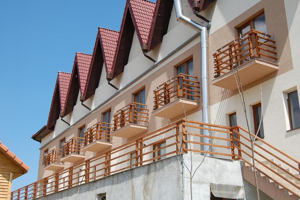 Pension Laura Cheile Turzii Petreştii de Jos Exterior foto