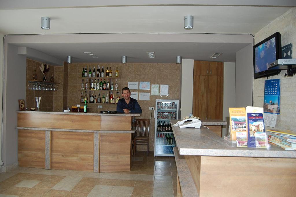 Pension Laura Cheile Turzii Petreştii de Jos Exterior foto