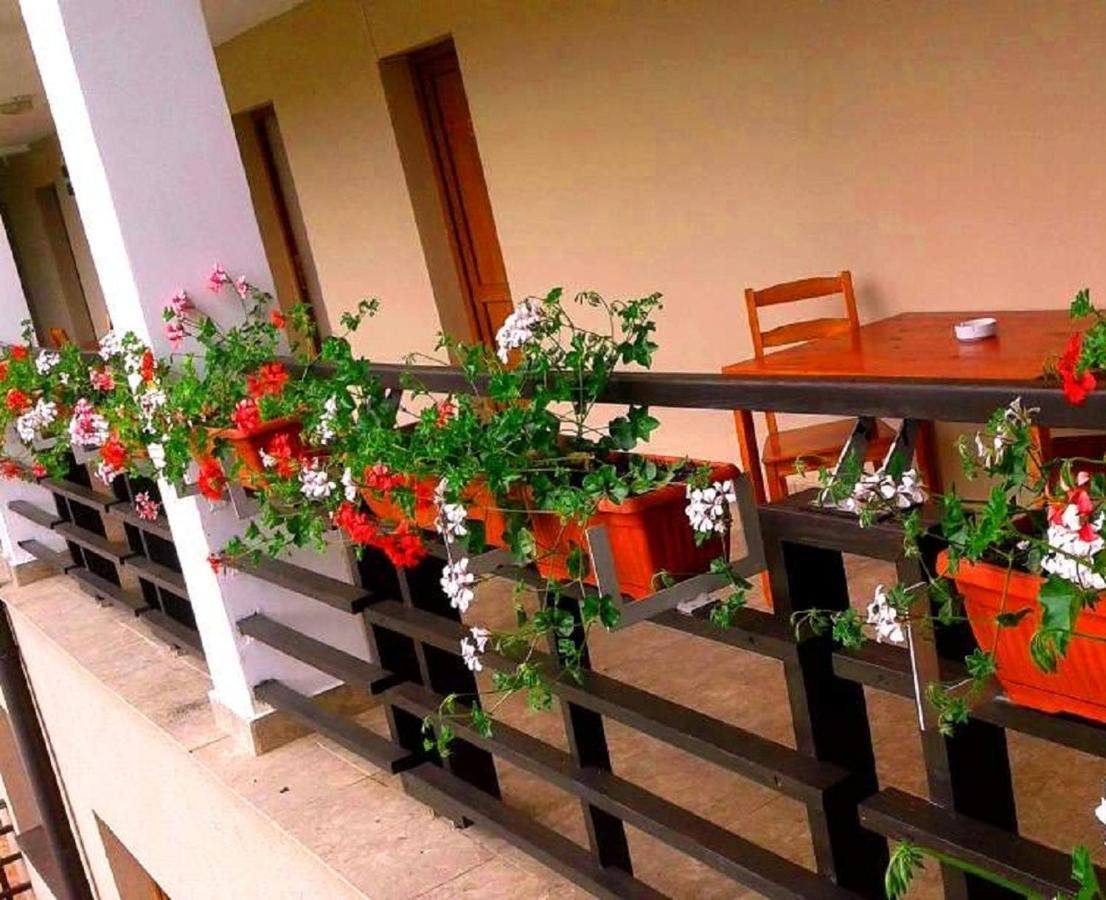 Pension Laura Cheile Turzii Petreştii de Jos Zimmer foto